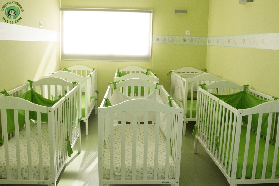 Bebes Associação Social e Desenvolvimento da Vila de Anta
