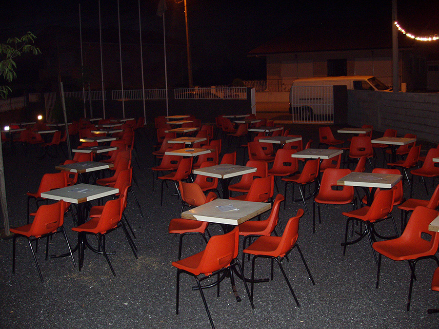 Fados Creche Associação Social e Desenvolvimento da Vila de Anta