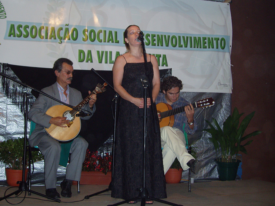 Fados Creche Associação Social e Desenvolvimento da Vila de Anta