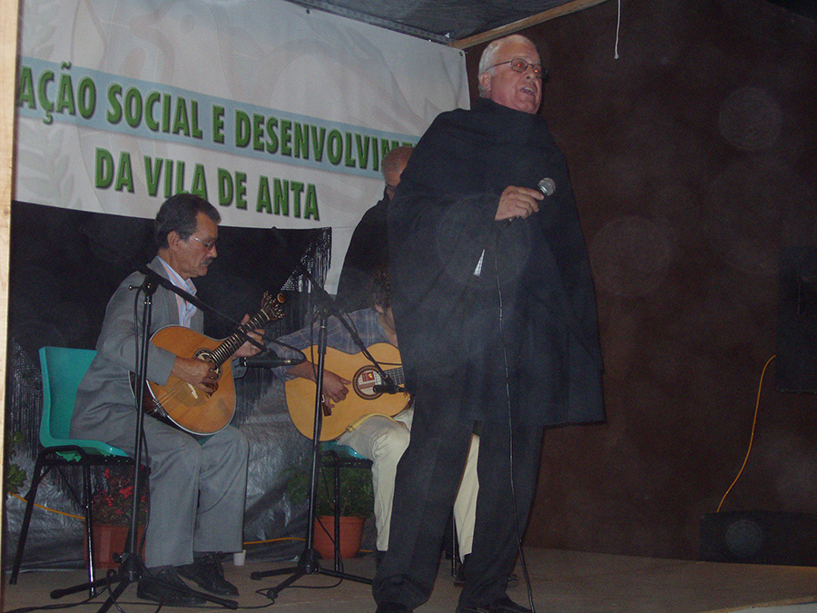 Fados Creche Associação Social e Desenvolvimento da Vila de Anta
