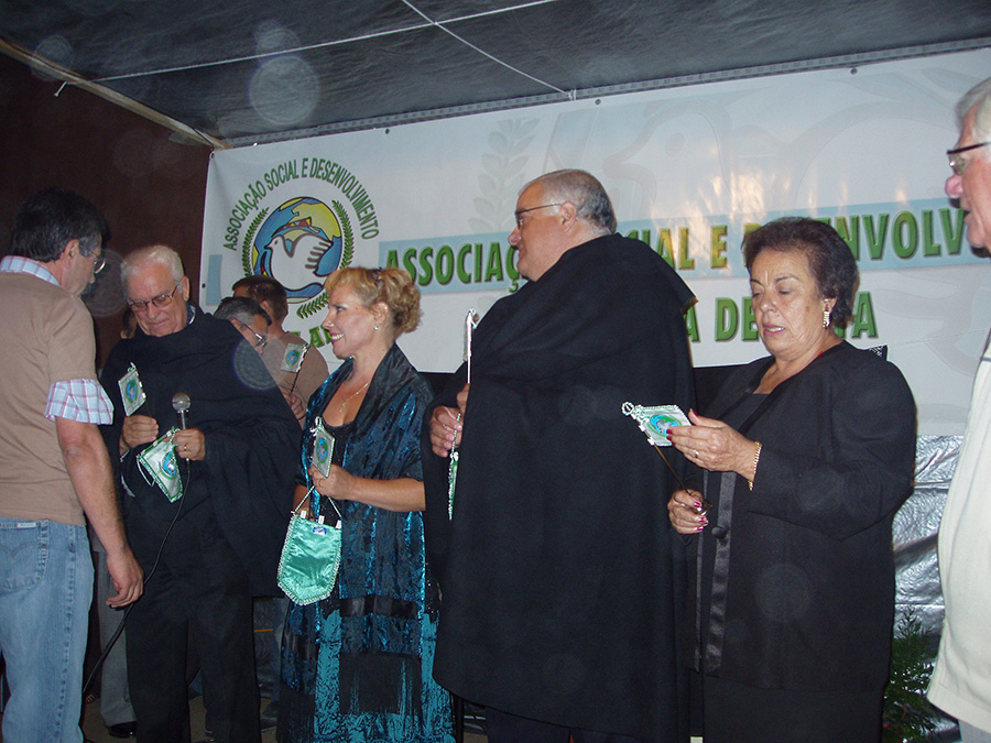 Fados Creche Associação Social e Desenvolvimento da Vila de Anta