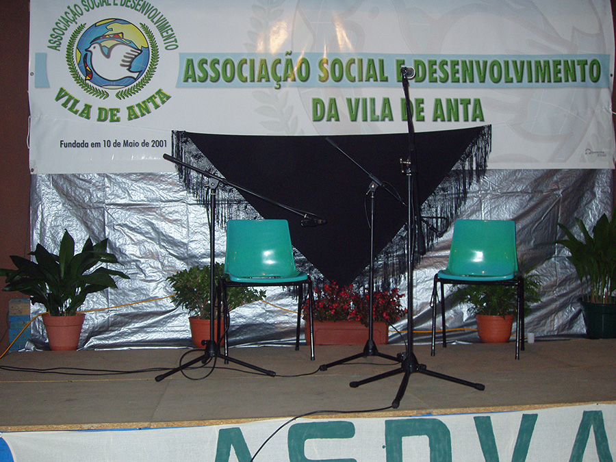 Fados Creche Associação Social e Desenvolvimento da Vila de Anta