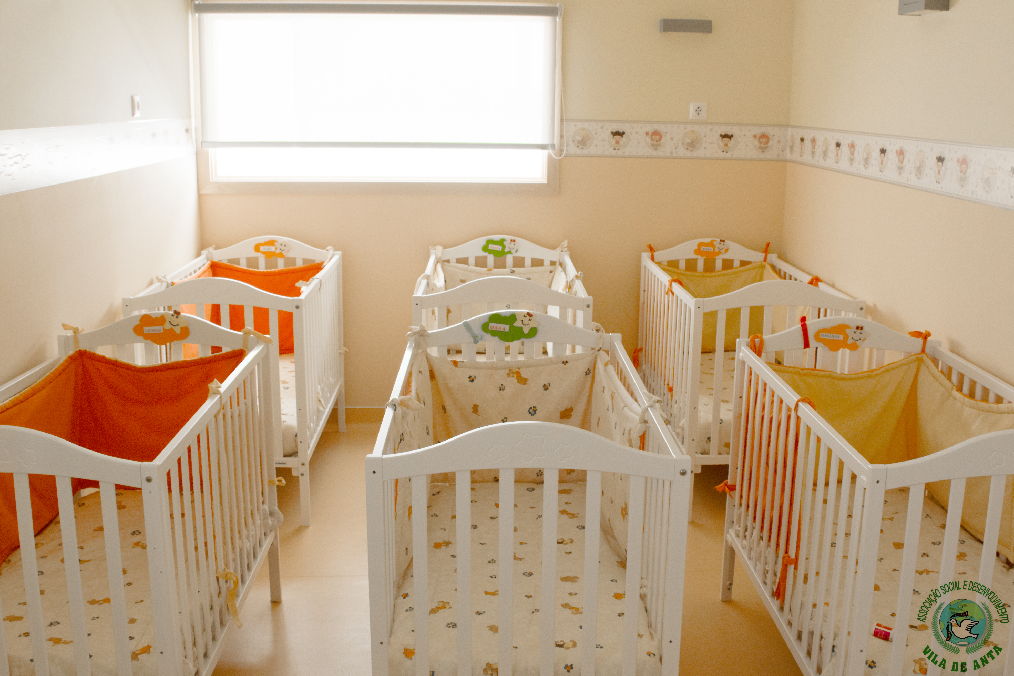 Bebes Associação Social e Desenvolvimento da Vila de Anta